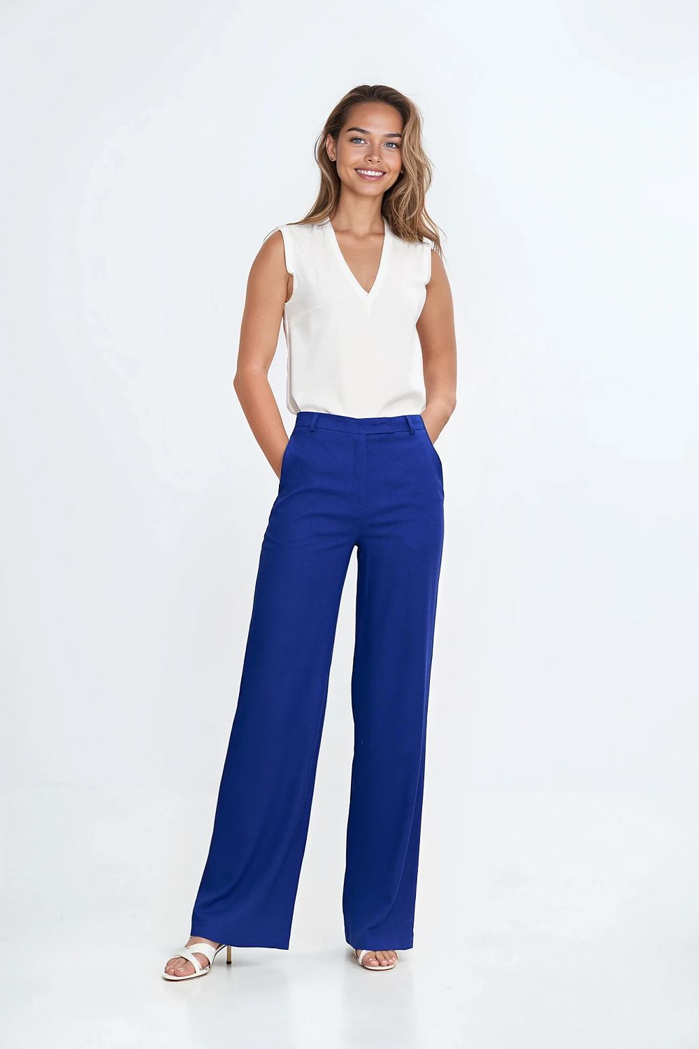 Damesbroek model 211798 Nife