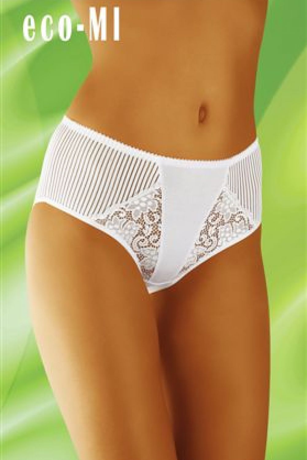 Slip model 4459 Wolbar