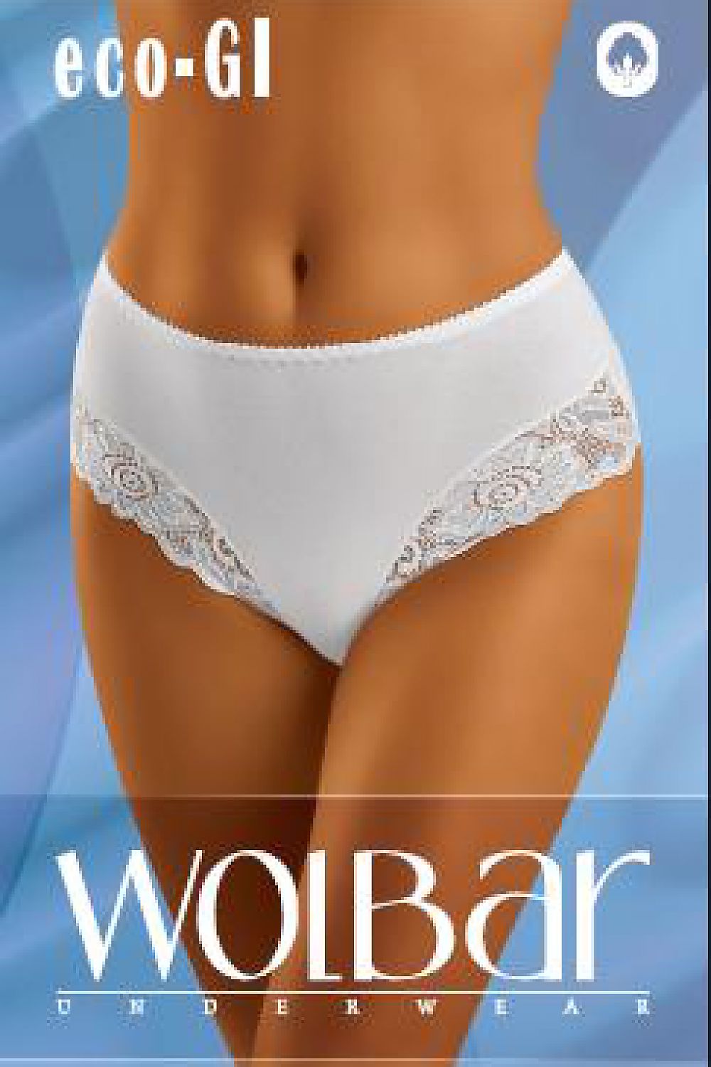 Slip model 10594 Wolbar