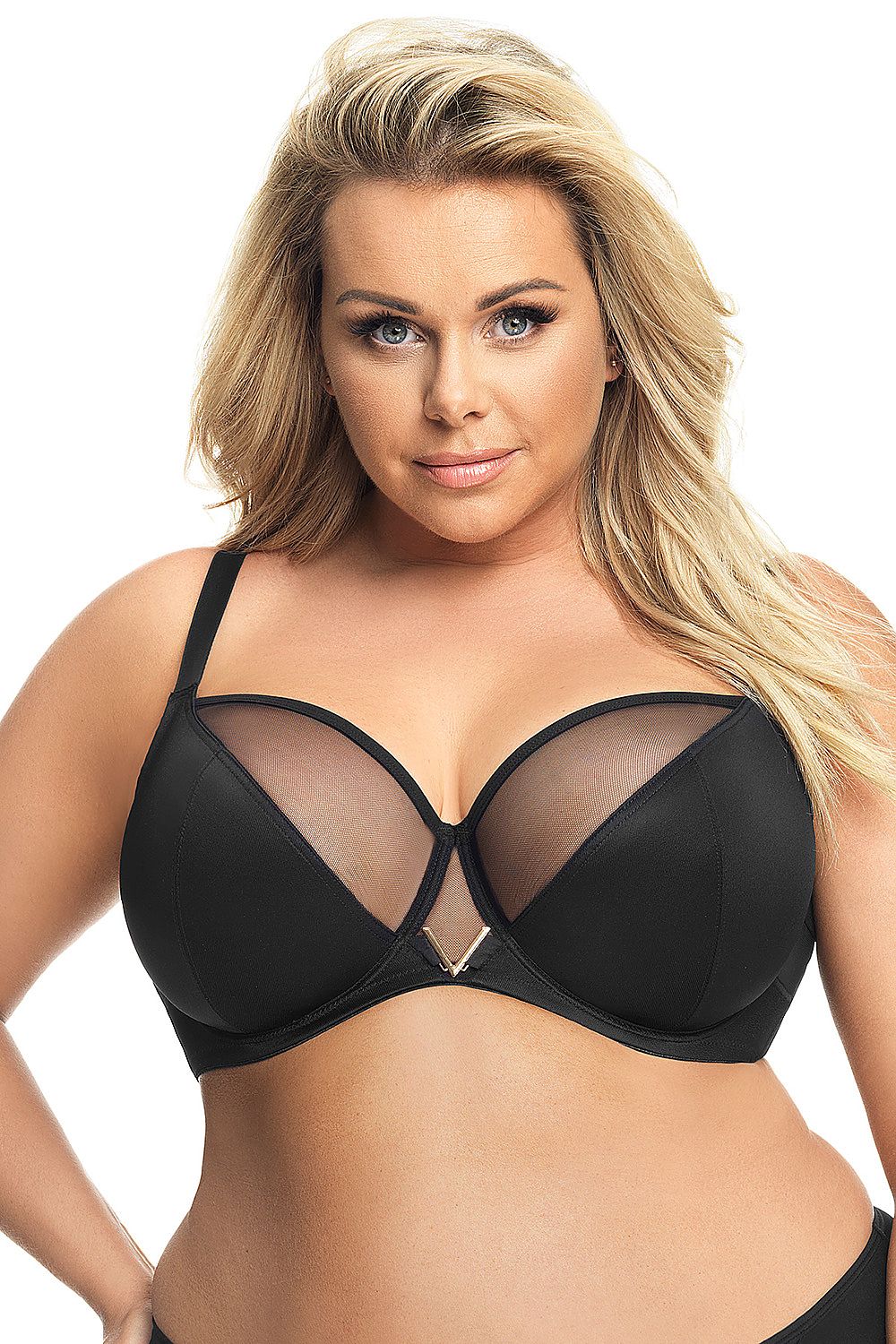 Zacht model 146524 Gorsenia Lingerie