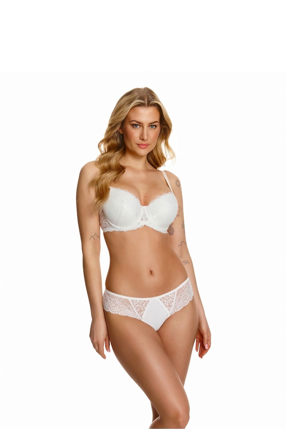  Push-up model 188487 Lupo Line 