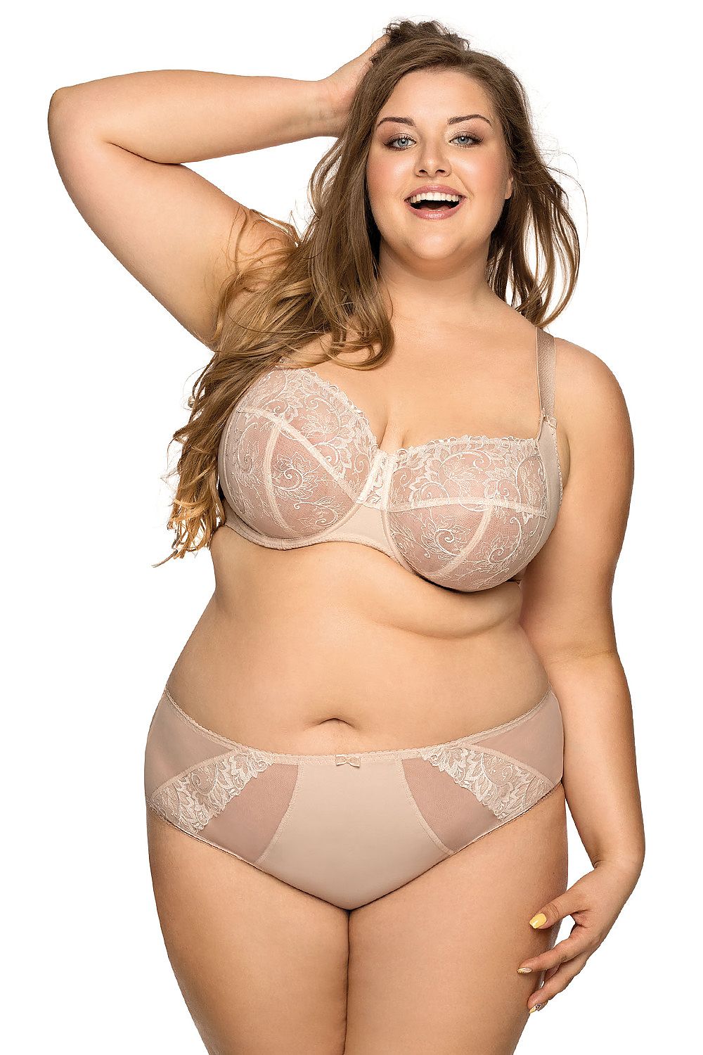  Zacht model 189794 Bella Misteria 
