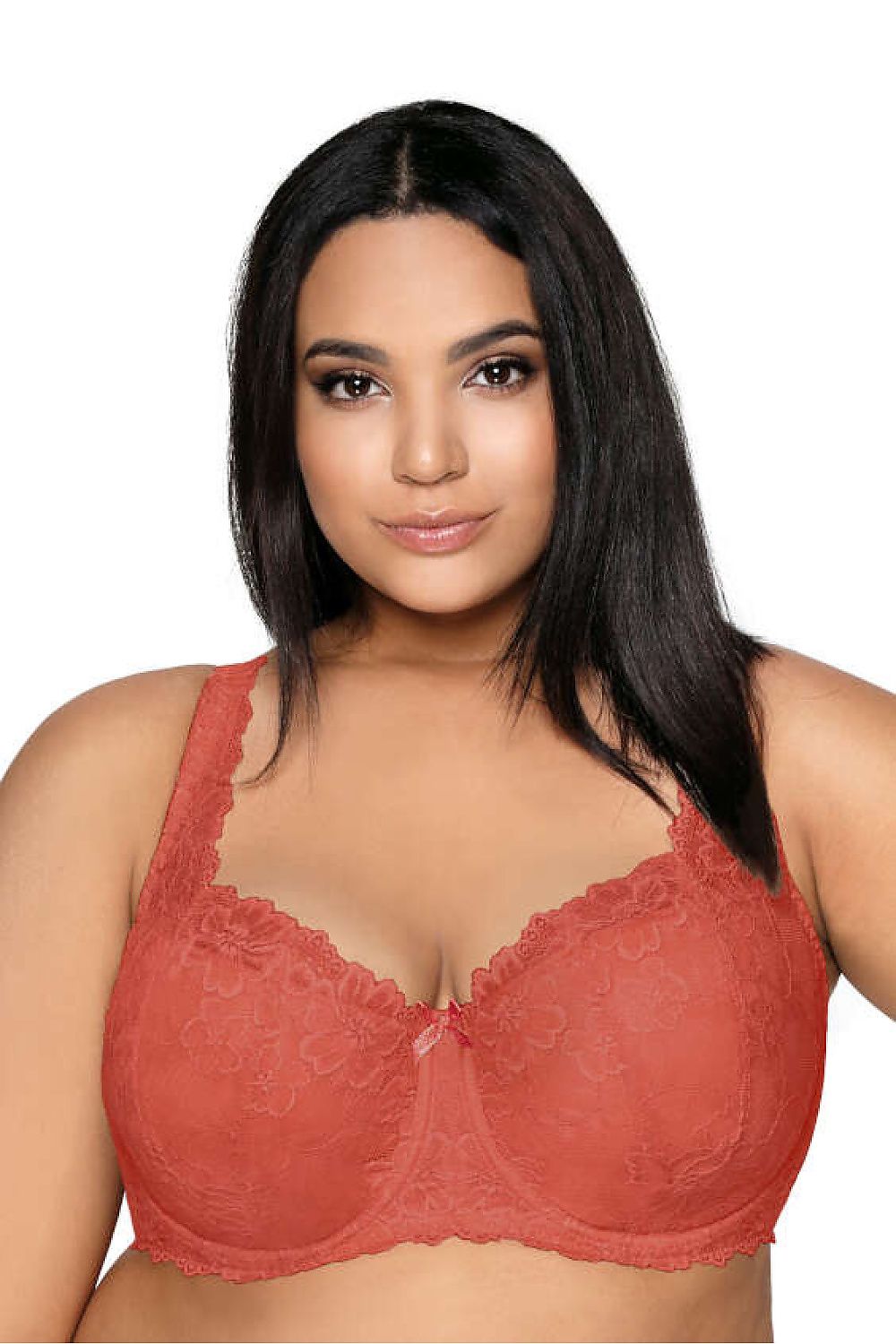  Verstevigde beha model 204099 Mat 