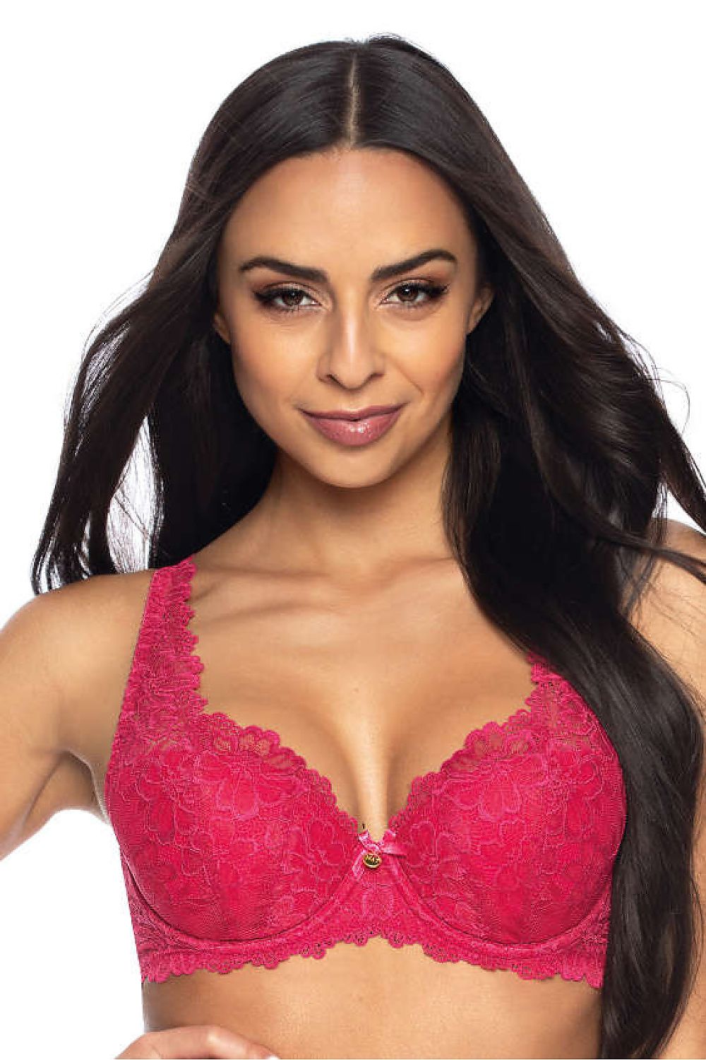  Verstevigde beha model 204107 Mat 