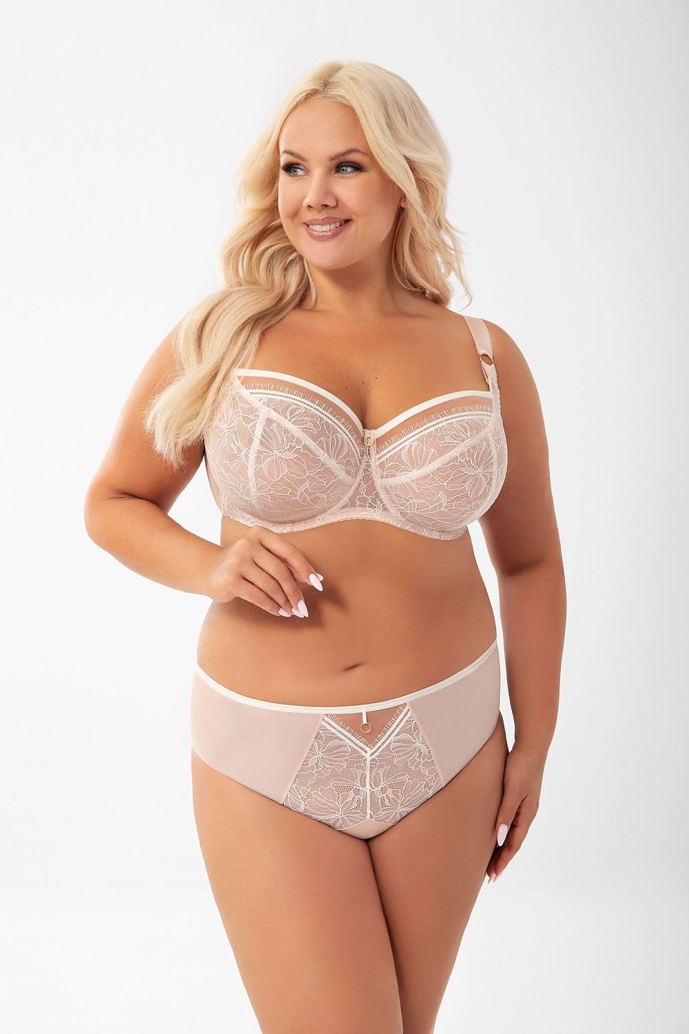  Slip model 212774 Gorsenia Lingerie 