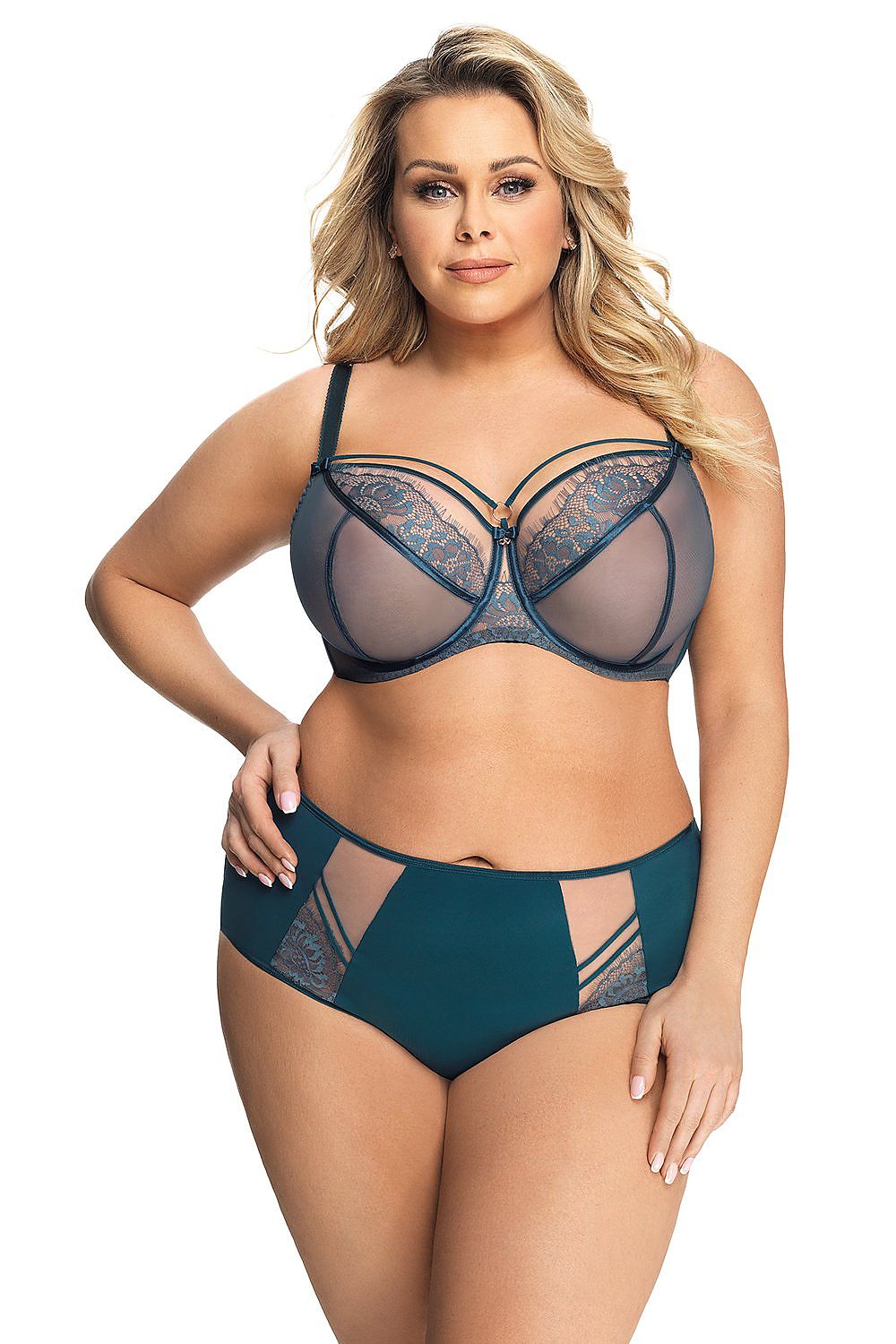  Zacht model 155343 Gorsenia Lingerie 