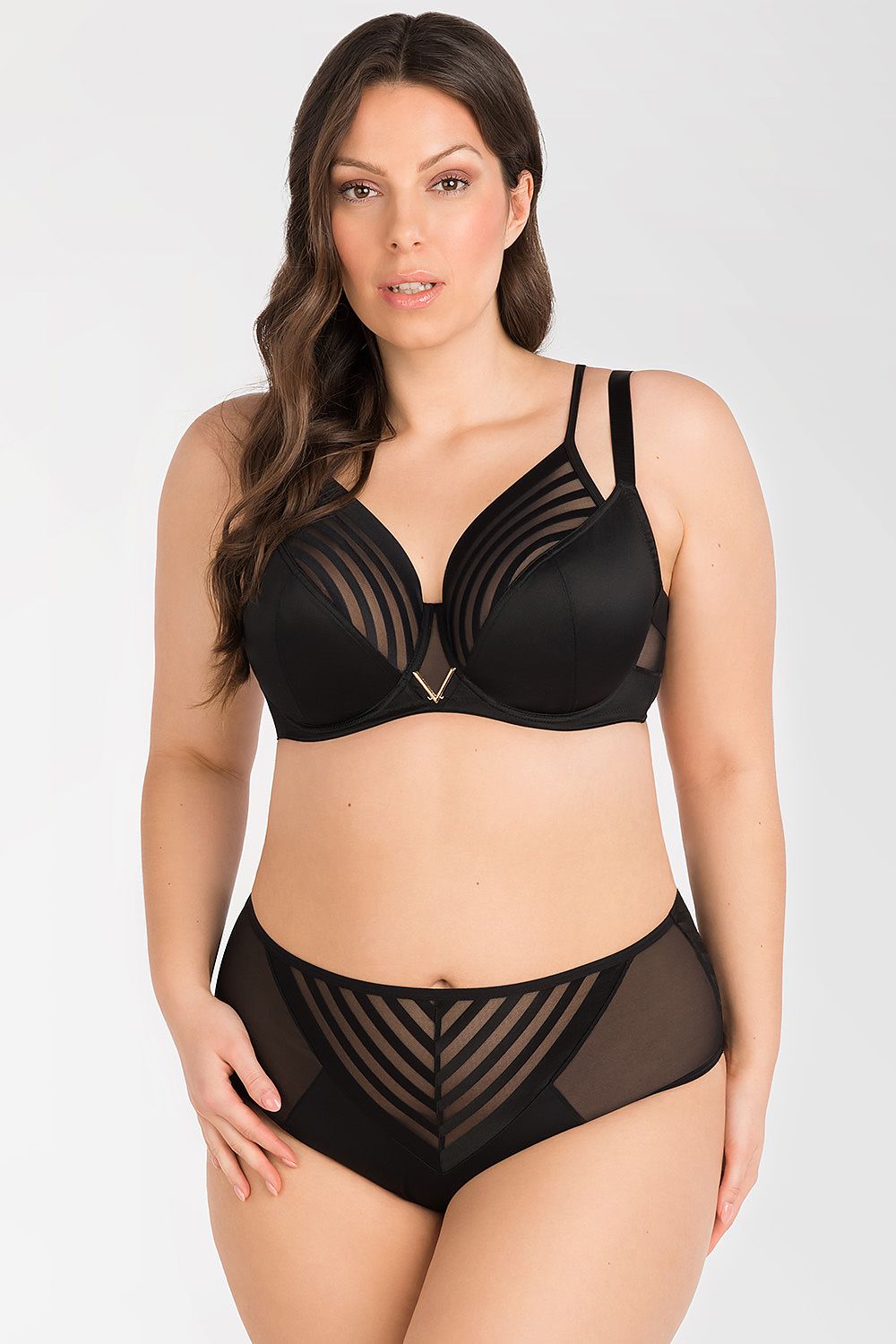  Zacht model 185304 Gorsenia Lingerie 