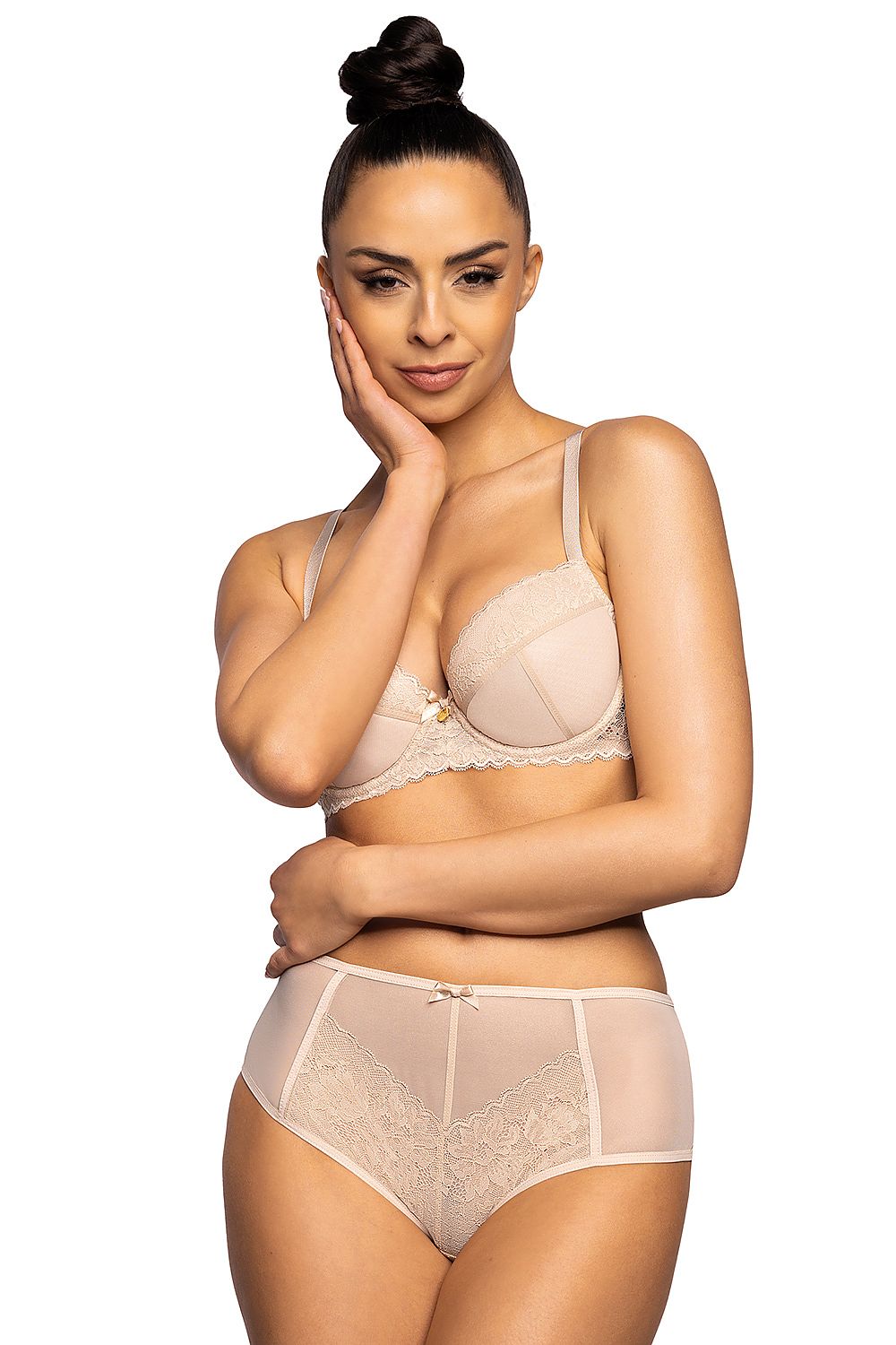  Push-up model 185526 Mat 